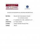 Generosidad e iniciativa como cualidades de un líder