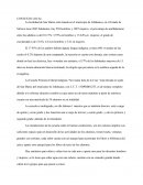 Aprendizajes esperados.