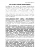 EVOLUCIÓN DE LOS HOSPITALES Y SISTEMAS SANITARIOS