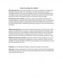 ENSAY TIENDAS DE MAQUILLAJE.