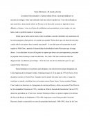 Sonia Sotomayor, Mi mundo adorado.