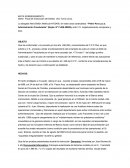 La abogada Noris Bellún Matrícula N°02456, en estos autos caratulados: “Pedro Arco p.s.a. Administración Fraudulenta” (Expte. N° F-006-20089), ante V.S. respetuosamente comparece