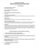 La actividad económica que se va a desempeñar es 8510 actividades relacionadas con la salud humana del código CIIU