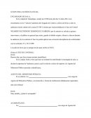 INSTRUCCION FORMAL