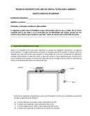 PRUEBA DE DIAGNÓSTICO DEL ÁREA DE CIENCIA, TECNOLOGIÍA Y AMBIENTE