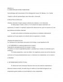 Eoría Biológica del Conocimiento TCB o Biología del Conocer (