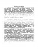 La relación médico-paciente.