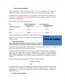 Más concretamente, el tipo de cambio nominal, e, de un país cualquiera, es el número de unidades de moneda extranjera que pueden comprarse con una unidad de la moneda nacional.