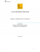Estrategias de marketing Mix orientadas al posicionamiento y mejoramiento del centro turístico