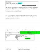 Ohm descubrió que la cantidad de corriente que pasa por un circuito es directamente proporcional al voltaje aplicado e inversamente proporcional a la resistencia del circuito.