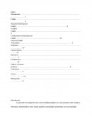 Conocimientos sobre estado y soberanía.