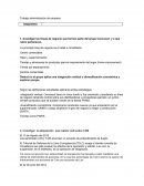 Tiendas y almacenes de productos para el mejoramiento del hogar (home improvement)