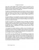 Lugar de los hechos vs. lugar del hallazgo: Una distinción clave en criminalística