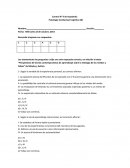 Psicología Conductual Cognitiva