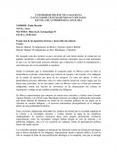 Historia de la antropología.