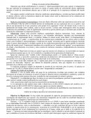 El Espacio social y genesis de clase.