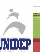 Elaboración de estados financieros con tendencia en porcentajes.