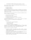 Estándares de matemáticas: sirve para convertir el lenguaje cotidiano en un lenguaje matemático que ayude a resolver problemas hacia un trabajo autónomo.