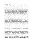 Desafiando a la vida.