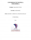 RESUMEN “COMBATE EL DOLOR DE ESPALDA”