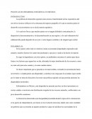 POLITICAS DE DESARROLO REGIONAL