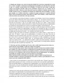 Imagina que trabajas en un centro de educación infantil.