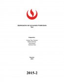 ANÁLISIS DE LA SITUACIÓN EXTERNA E INTERNA DEL CAFÉ SOLUBLE “NESCAFÉ”