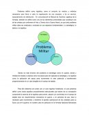 Tema: Logistica empresarial.