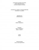 Almacenamiento. Introducción a la Logística