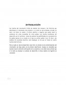 IMPORTANCIA DEL DESARROLLO ECONÓMICO