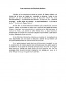 Las aventuras de Sherlock Holmes