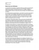 Diario de una ninfomana.