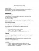 Instructivo Uso detector de h2S