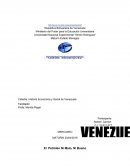 Venezuela Petrolera.