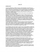 Loewe, S.A Análisis previo