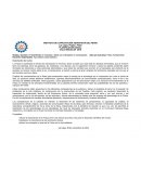 PLANIFICACIÓN ANUAL CICLO ESCOLAR 2016