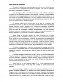 Tema- Cien años de soledad.