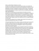 Cómo y cuándo influye el derecho en mi vida.