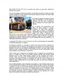 Experiencia en una sex shop