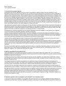 La génesis del capital.