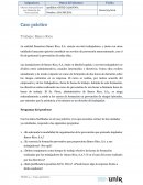 La entidad financiera Banco Rico, S.A.