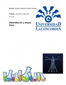 Relación entre bioquímica y biomecanica.