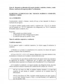 Elementos accidentales del negocio jurídico: condición, término y modo. Eficacia e ineficacia del negocio jurídico.