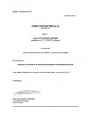 CONTRATO DE SERVICIOS PROFESIONALES FINANCIEROS NIIF