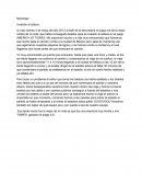 Monologo Invasión al azteca.