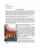 EL DIFICIL BIENESTAR.