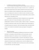 Mirada de los discipulos misioneros a la realidad