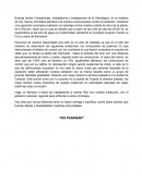 El llanero solitario.