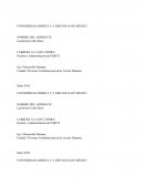 UNIVERSIDAD ABIERTA Y A DISTANCIA DE MÉXICO.