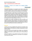 Corrupción y reventa en los boletos de la empresa OCESA (Ticketmaster).